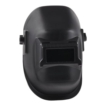 Image for Sellstrom Lightweight, Durable, All-Purpose Welding Helmet With Ratchet Headgear from HD Supply