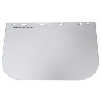Image for Sellstrom Replacement Window For 390 Series Safety Face Shields from HD Supply