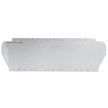 Image for Sellstrom Replacement Window For 380 Series Safety Face Shields from HD Supply