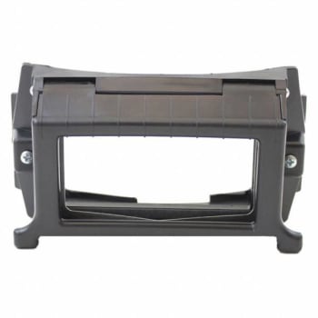 Image for Sellstrom Flip Front Adapter For Welding Helmets, Black from HD Supply
