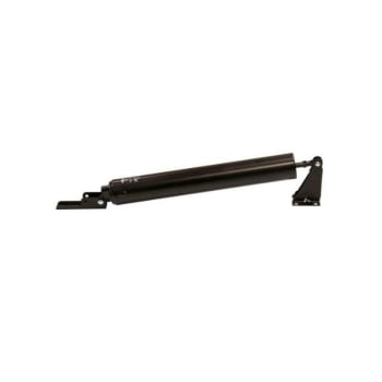 Image for Larson Heavy-duty Black Closer from HD Supply