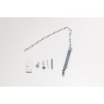 Image for Larson Zinc-Plated Storm Door Wind Chain from HD Supply