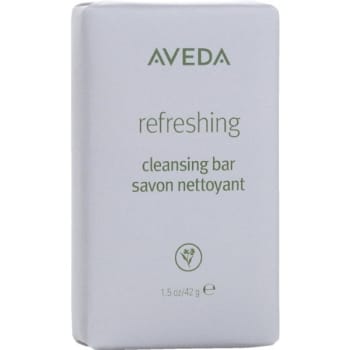 Image for Aveda 1.5oz Refreshing Cleansing Bar Wrapped 360/cs from HD Supply