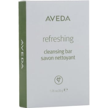 Image for Aveda 1.26oz Refreshing Cleansing Bar 320/cs from HD Supply