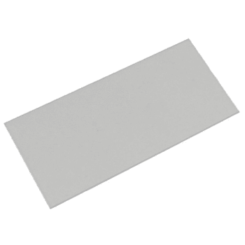 Image for Sellstrom Long Lasting Cr-39 Cover Plate For Welding Helmets Case Of 100 from HD Supply