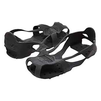 Image for Due North Footwear Traction Aid, Industrial Grade Sole,carbide Spikes, Medium from HD Supply
