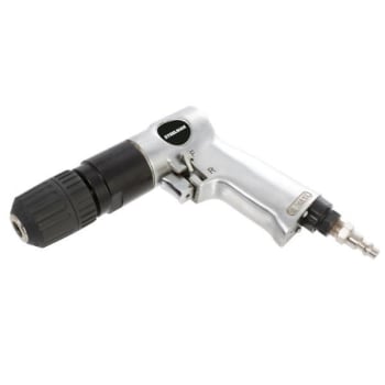 Image for Steelman 3/8-Inch 2 Gear Type Air Drill G from HD Supply