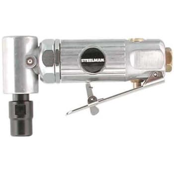 Image for Steelman Mini 1/4-Inch Angle Die Grinder from HD Supply