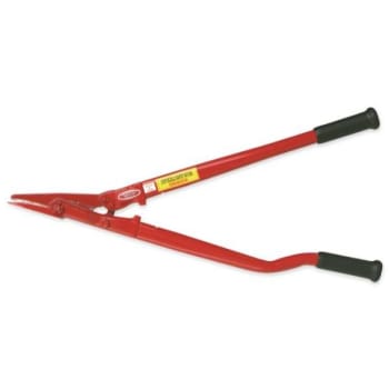 Image for Crescent Strap Cutter Heavy Duty from HD Supply