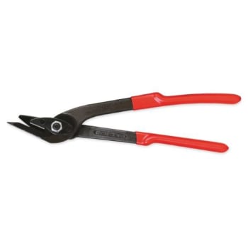 Image for Crescent Steel Strap Cutter 1-1/4 Inch from HD Supply