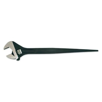 Image for Crescent Adjustable Construction Wrench 16 Inch from HD Supply
