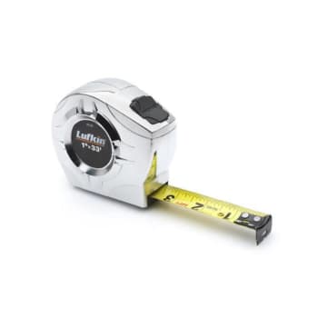Image for Crescent Tape Measure, P2000 Series, 1 X 33' from HD Supply