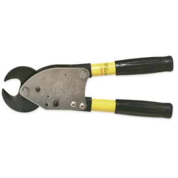 Image for Crescent Ratchet Cutter, 14 Inch from HD Supply