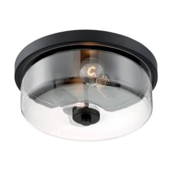 Image for Satco® Sommerset 2-Light Flush Mount Light from HD Supply