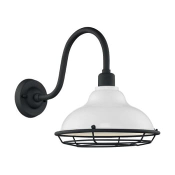 Image for Satco® P571 3-30 Newbridge Outdoor Wall Sconce from HD Supply