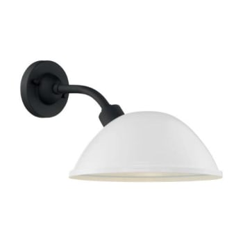 Image for Satco® P5212-30 South Street Outdoor Wall Sconce from HD Supply