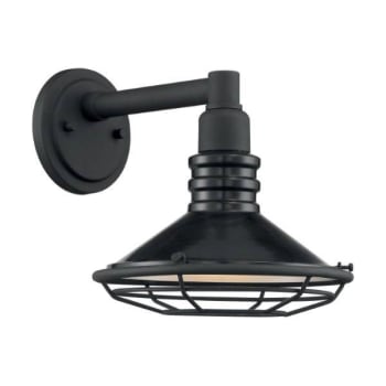 Image for Satco® 60/7031 Blue Harbor Outdoor Wall Sconce from HD Supply