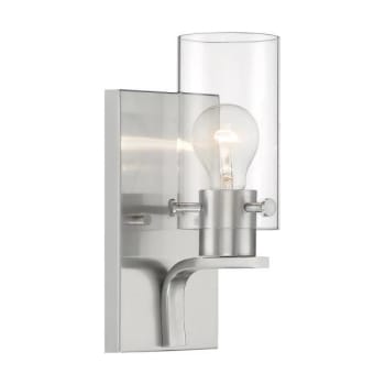 Image for Satco® Sommerset 1-Light Bath Vanity Fixture from HD Supply
