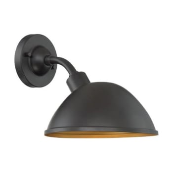 Image for Satco® South Street Outdoor Wall Sconce from HD Supply