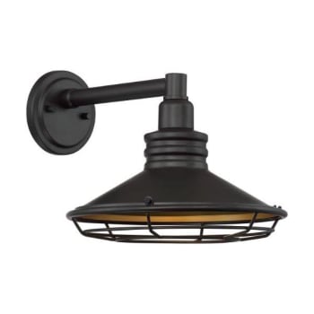 Image for Satco® 60/7042 Blue Harbor Outdoor Wall Sconce from HD Supply