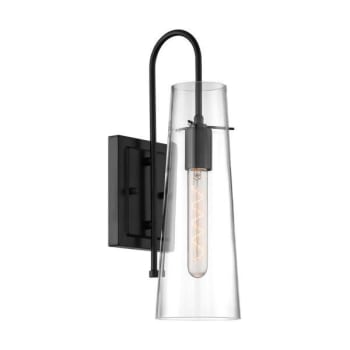 Image for Satco® Alondra 1-Light Wall Sconce from HD Supply