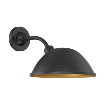 Image for Satco® 60/6905 South Street Outdoor Wall Sconce from HD Supply