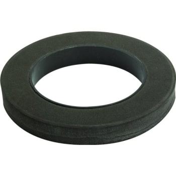 Image for Tank To Wall Gasket 3-1/2" ID 5-1/4" OD Closet from HD Supply