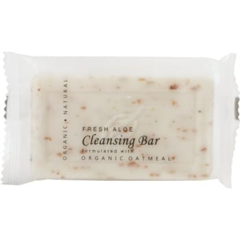 Image for Aloe Oatmeal Cleansing Bar 35 G Sachet Case Of 300 from HD Supply
