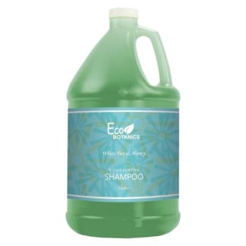 Image for Diversified Hospitality Eco Botanics Gallon Shampoo 128 Ounce Bottle Case Of 4 from HD Supply