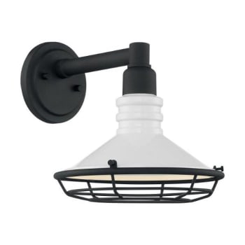 Image for Satco® 60/7051 Blue Harbor Outdoor Wall Sconce from HD Supply