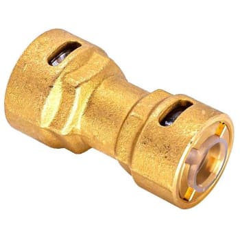 Image for Rectorseal 1/2 To 5/8 Reducer Pro-Fit Quick Connect Fittings, Package Of 10 from HD Supply