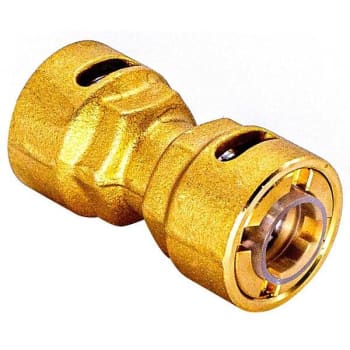 Image for Rectorseal 1/2 Union Pro-Fit Quick Connect Flame Free Fittings, Package Of 10 from HD Supply
