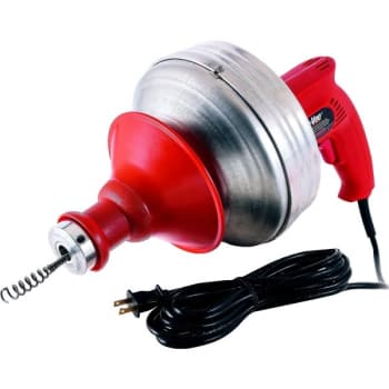 Image for General Wire Auger Super-Vee Electric Drill With Flexicore® Cable from HD Supply