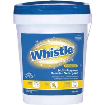 Image for Diversey 19 Lb. Whistle Multi-Purpose Cleaner (Citrus) from HD Supply