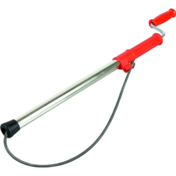 Image for General Wire Auger Urinal from HD Supply