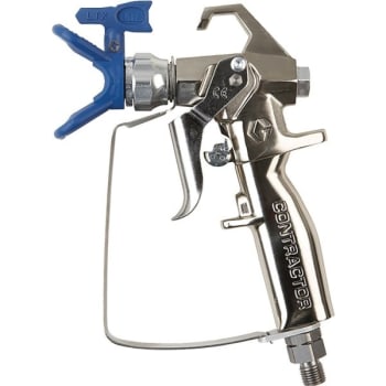 Image for Graco® Contractor Airless Gun from HD Supply