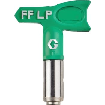 Image for Graco® Fine Finish Low Pressure RAC X ™ 514 SwitchTip from HD Supply