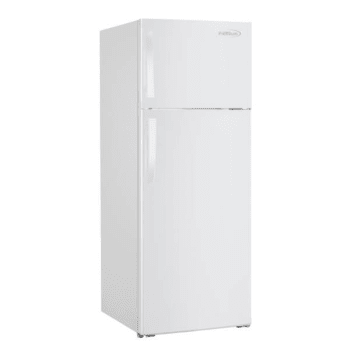 Image for Premium Levella 10 cu. ft. Top Freezer Refrigerator from HD Supply