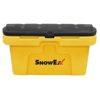 Snowex 3 Cubic Ft Salt Storage Box