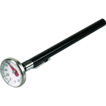 Image for Supco 0 To 220 Degree Pocket Thermometer from HD Supply