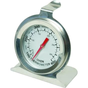 +100 To 600 Degree Oven Thermometer