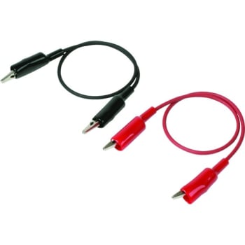 Image for Johnstone Supply 18 In Jumper Wire from HD Supply
