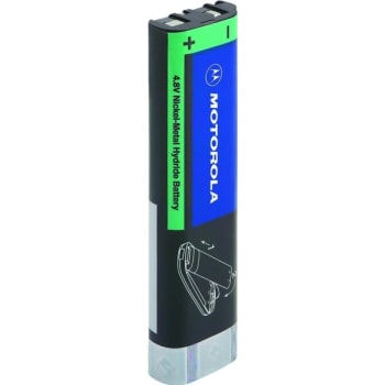 Image for Motorola UX and XV Series Radio NiMH Battery from HD Supply