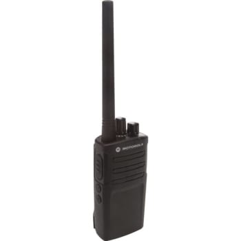 Image for Motorola RMV2080 VHF 2Watt 8 Channel Radio from HD Supply