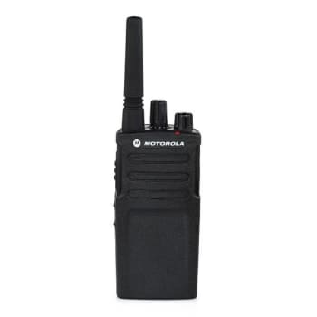 Motorola Solutions Rmv2080