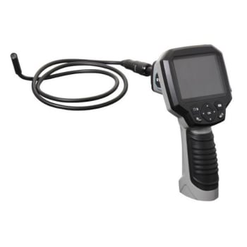 Steelman® 3.5 Display Video Scope Inspection Camera