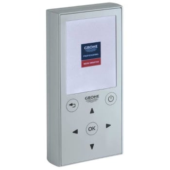 Image for Grohe Universal Remote Control from HD Supply