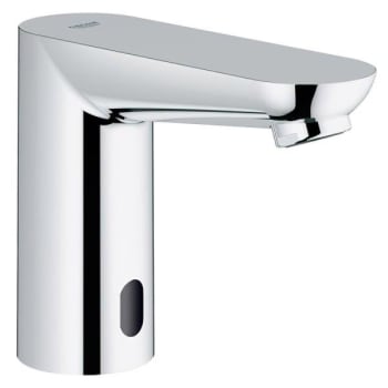 Image for Grohe Euroeco Cs Touchless Faucet from HD Supply
