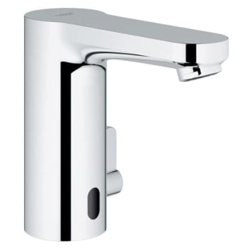 Image for Grohe Eurosmart Cs Touch Less Faucet from HD Supply