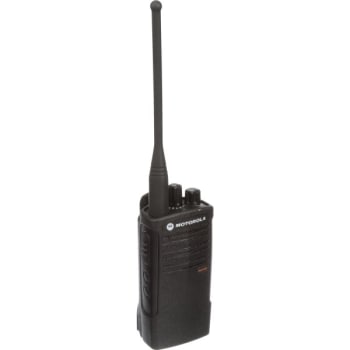 Image for Motorola RDU4100 UHF 4 Watt 10 Channel Radio from HD Supply